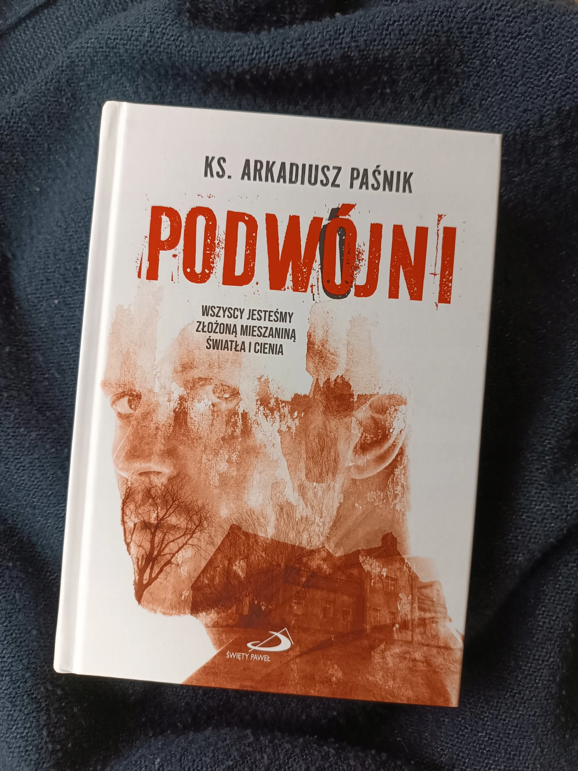 Podwójni - Książki