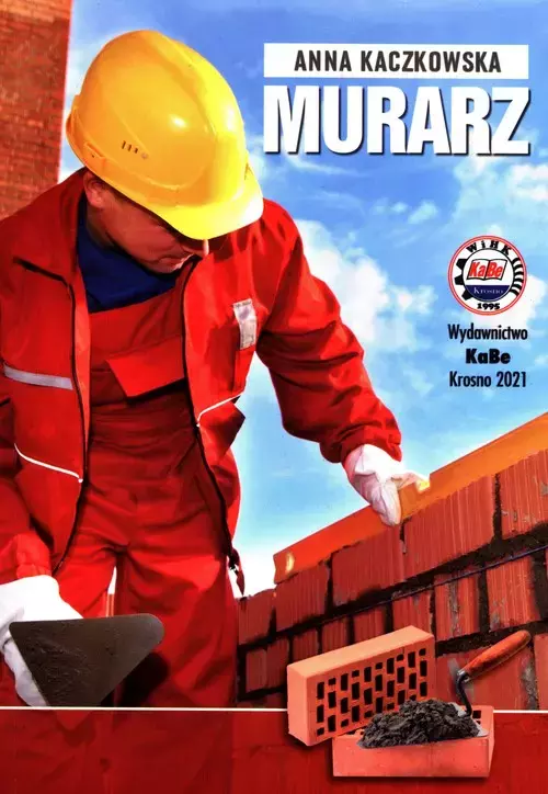 Murarz - Książki