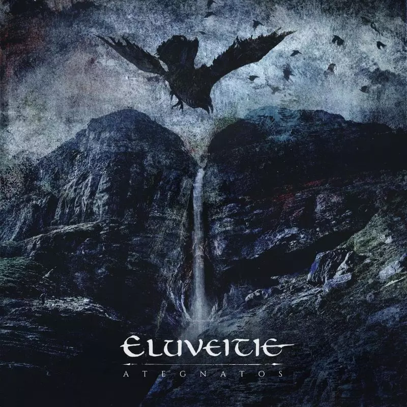 Ategnatos Deluxe Edition, CD - Muzyka