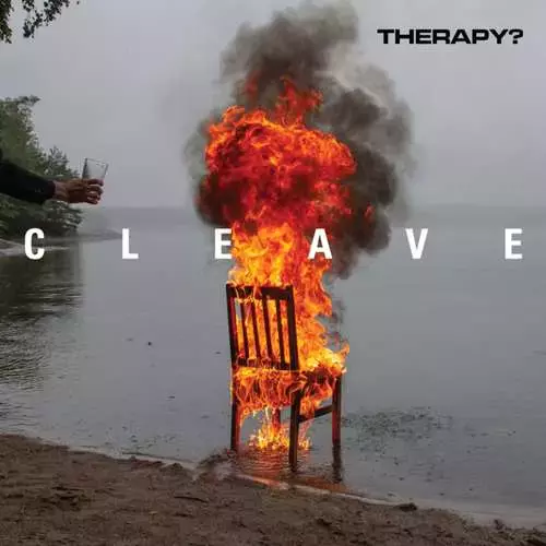 Cleave, CD - Muzyka