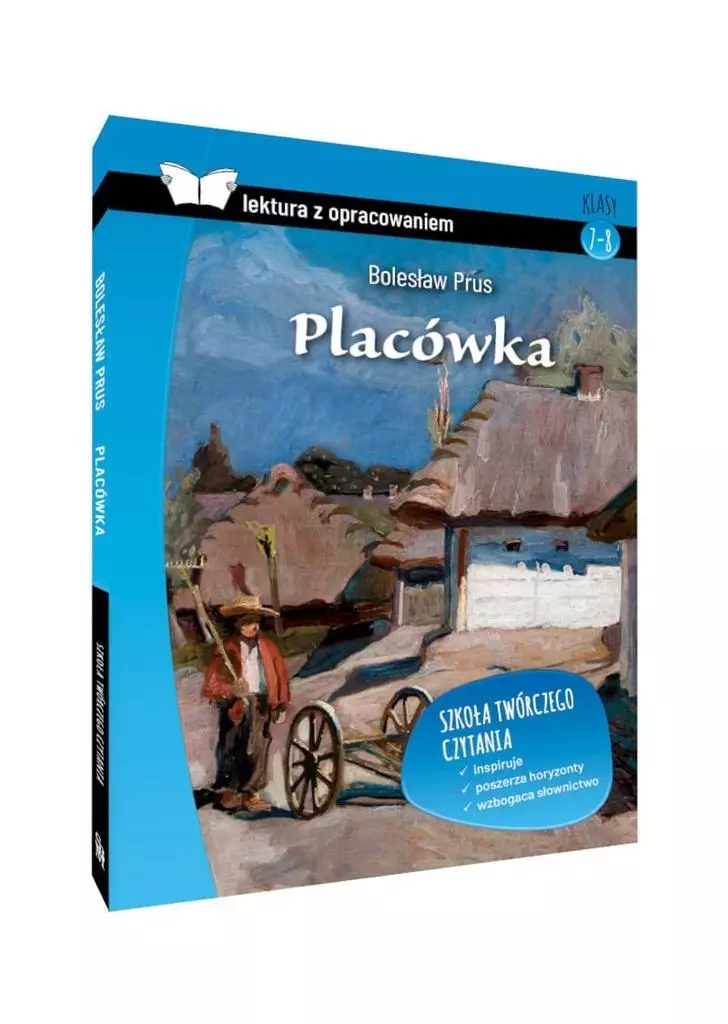 Placówka. Z opracowaniem TW - Książki