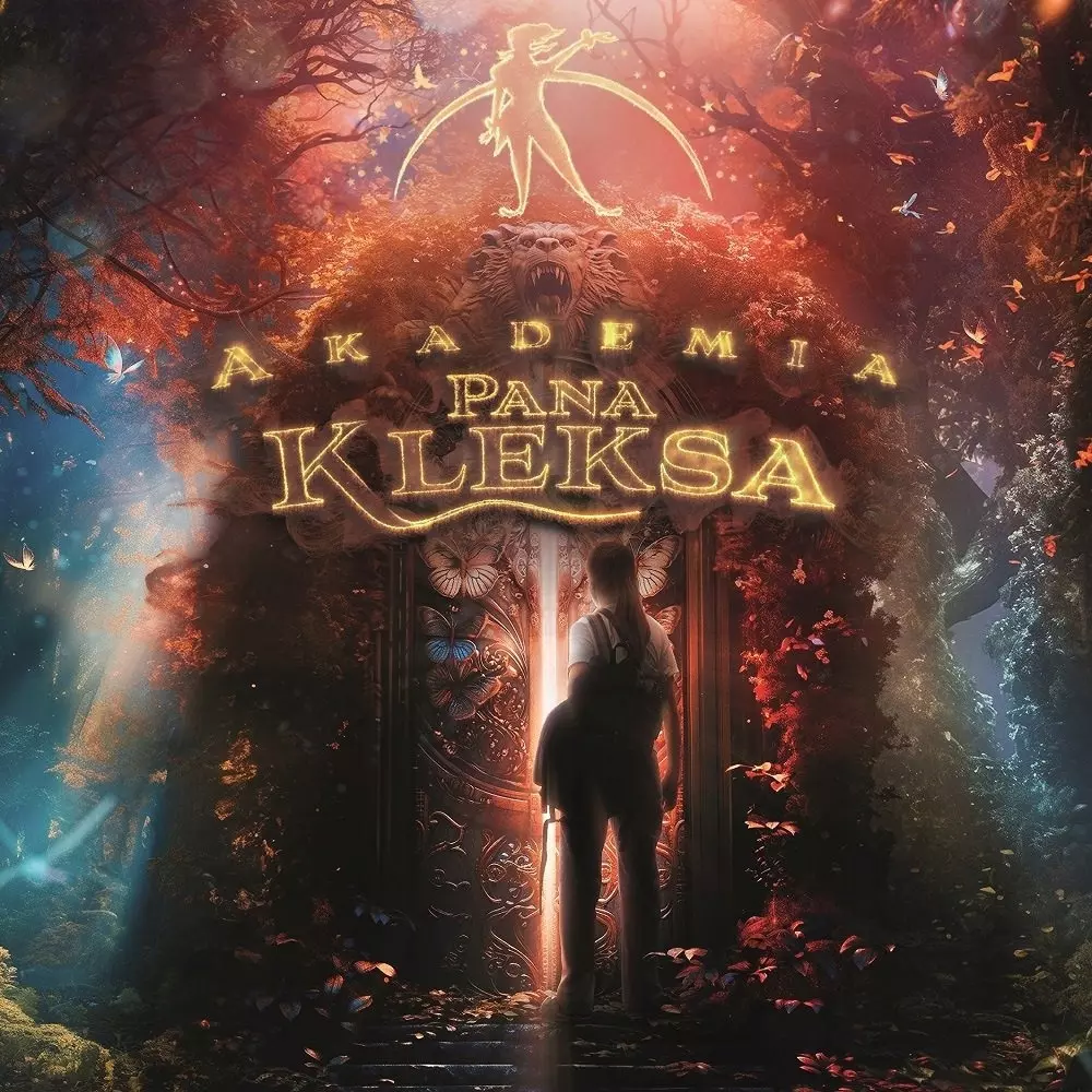 AKADEMIA PANA KLEKSA, CD - Muzyka
