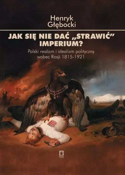 Jak się nie dać 'strawić' Imperium? - Audiobooki