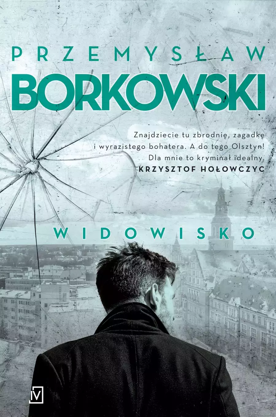 Widowisko - Książki