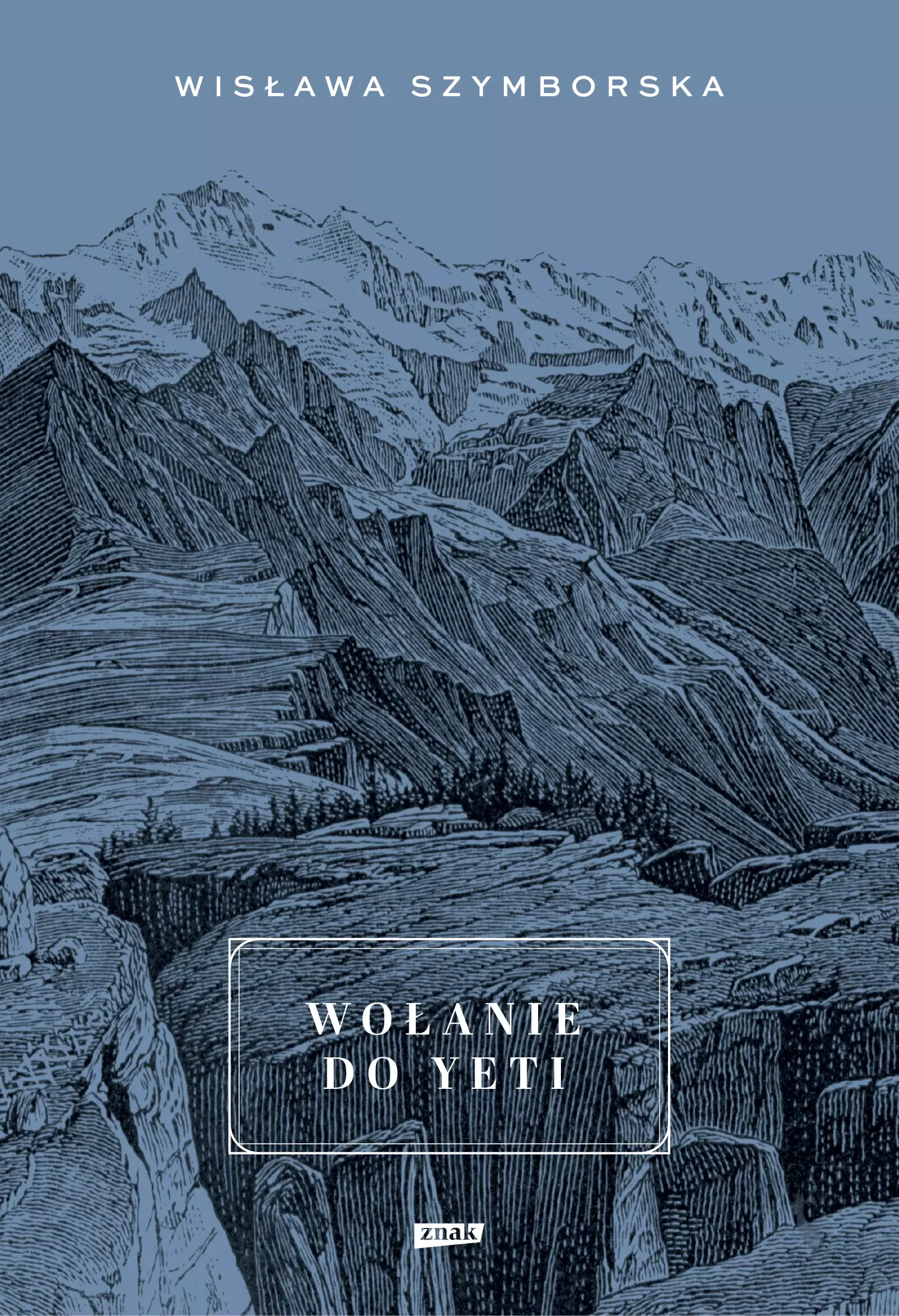 Wołanie do Yeti - Książki