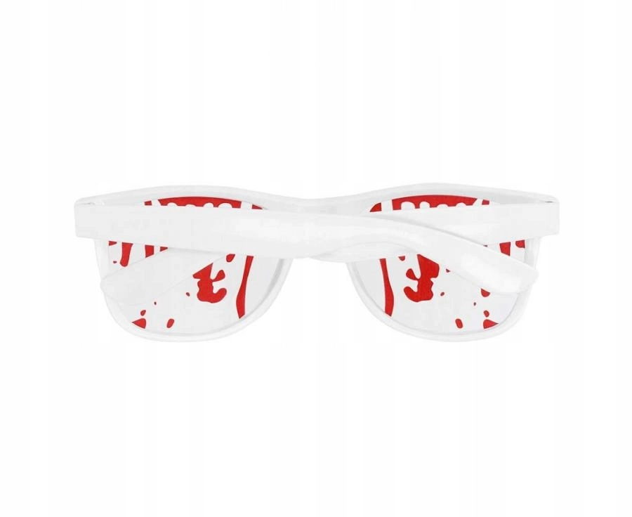 Zestaw Bloody (okulary, muszka, szelki) - Książki