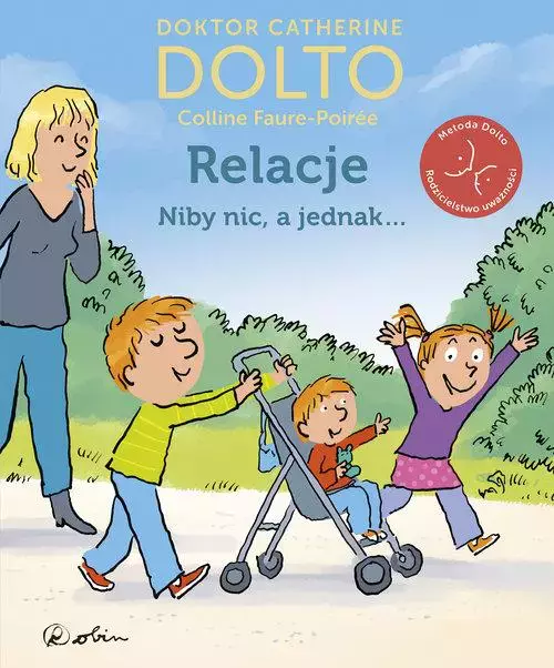 Relacje - Książki