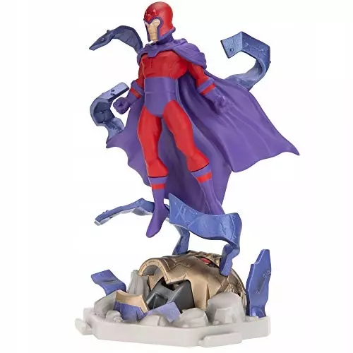 ND22_IM ZOTEKI FIGURKA MAGNETO Z X-MEN ZKZ0015 /10 - Zabawki