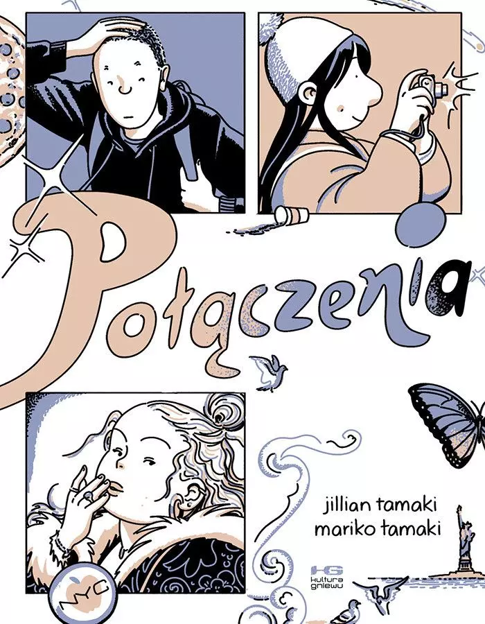 Połączenia - Książki