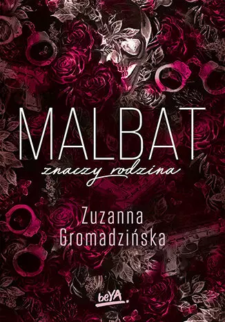 Malbat znaczy rodzina - Książki