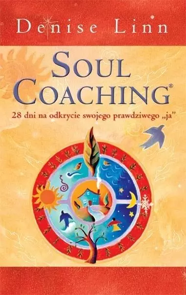 Soul Coaching, 28 dni na odkrycie...w.2 - Książki