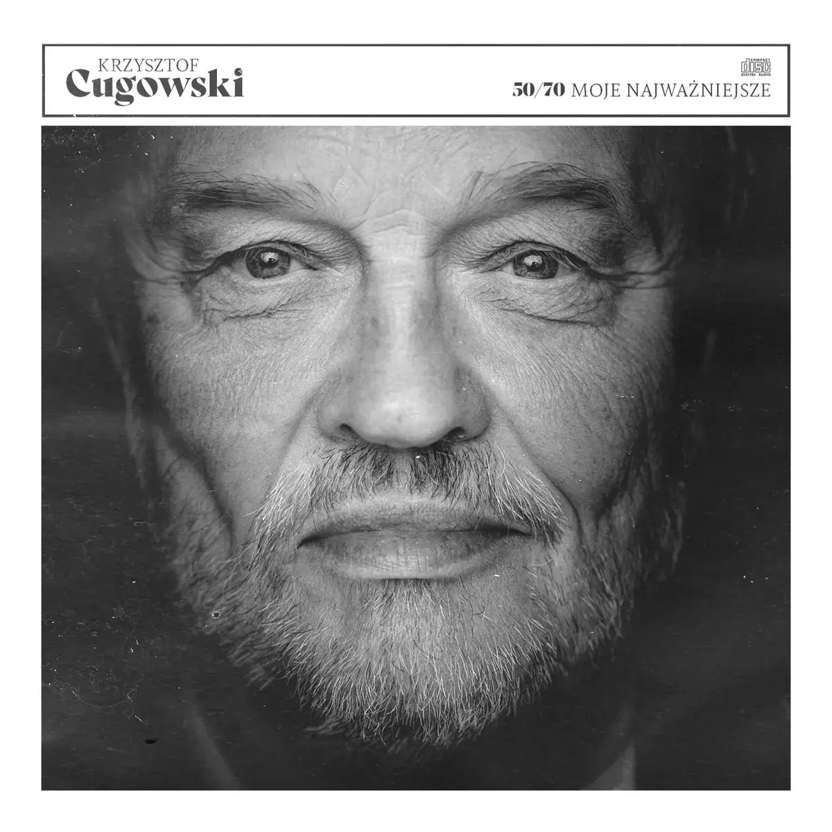 50/70 Moje najważniejsze, 2 LP - Muzyka