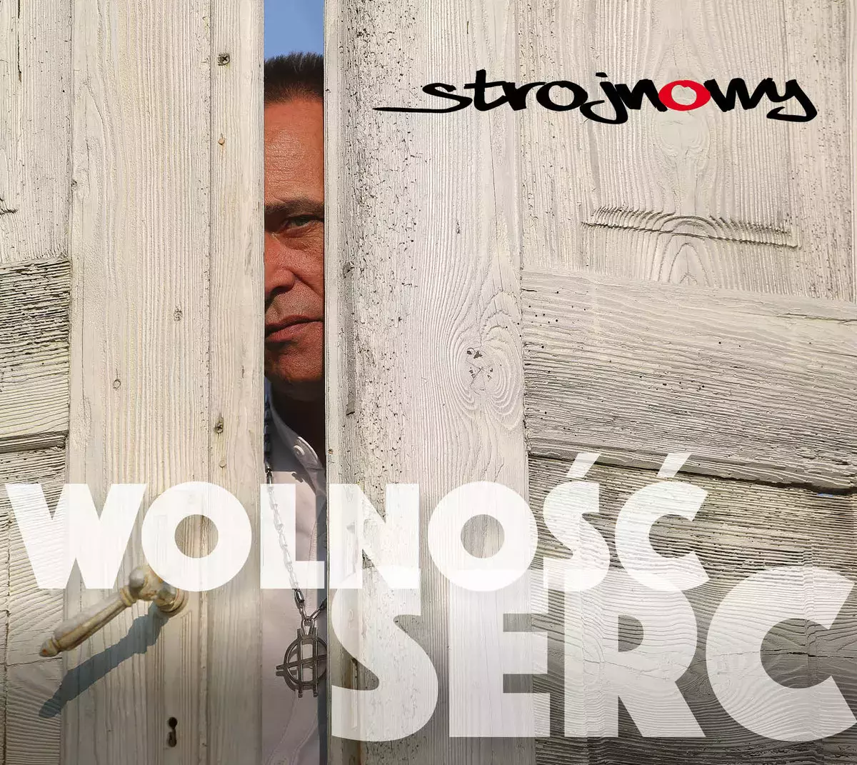 Wolność serc, CD - Muzyka