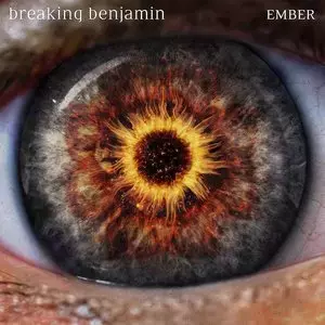 EMBER. CD - Muzyka