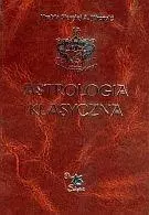 Astrologia klasyczna. Tom VIII. Aspekty. Część 1 - Książki