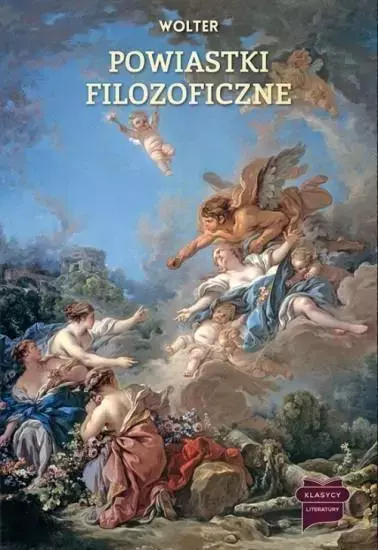 Powiastki filozoficzne - Książki