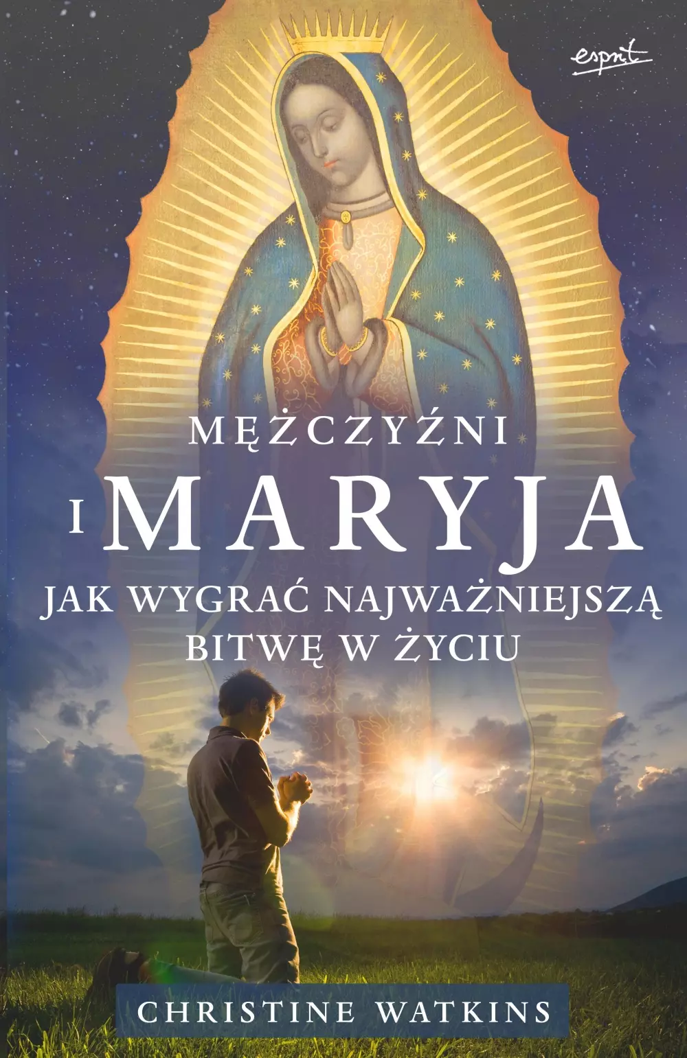 Mężczyźni i Maryja - Książki