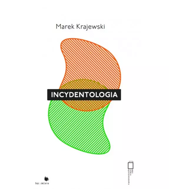 Incydentologia - Książki
