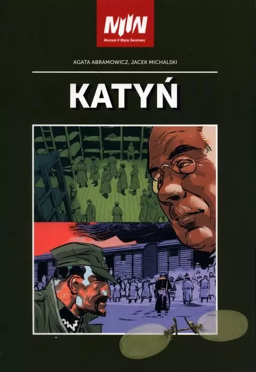 Katyń - Książki