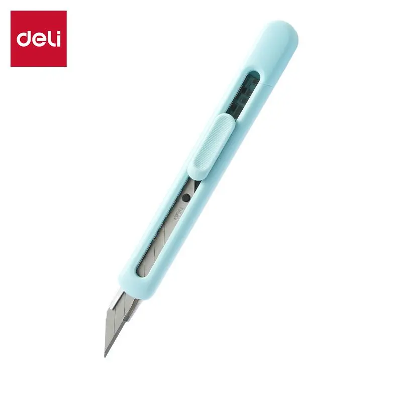 Nóż Longreen 9mm Argo (EM411) - Papiernicze i szkolne