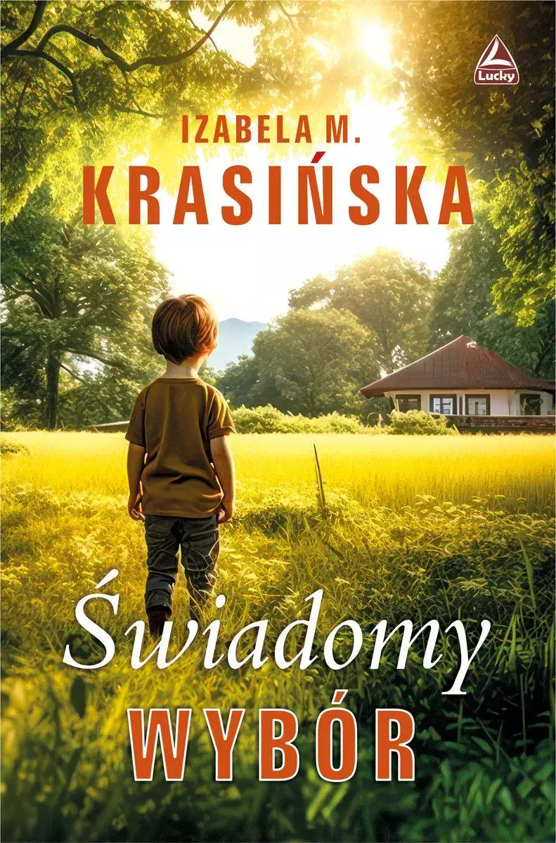 Świadomy wybór - Książki