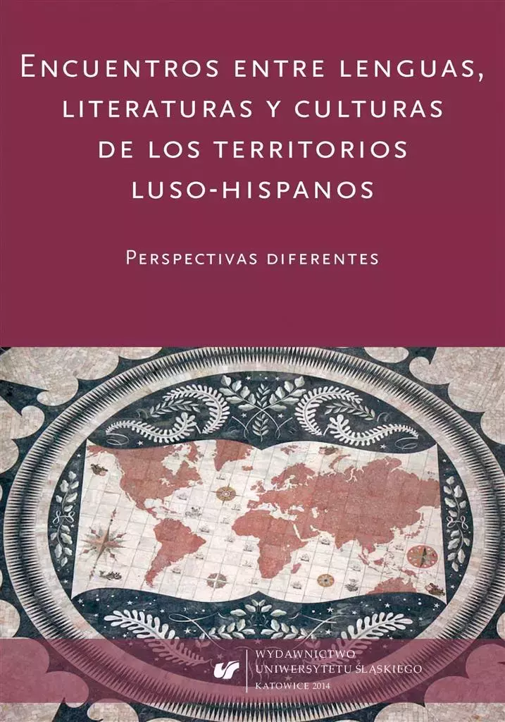 Encuentros entre lenguas, literaturas y culturas.. - Książki