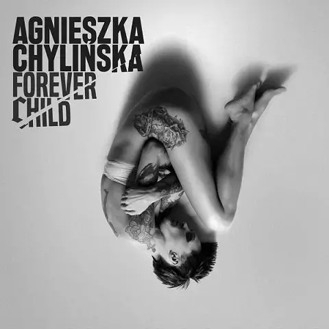 Forever Child, CD - Muzyka