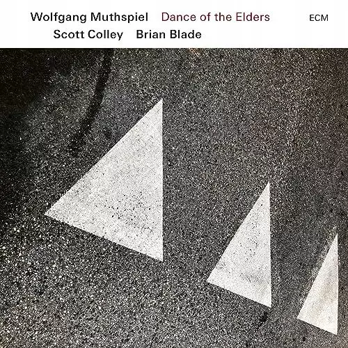 Dance Of The Elders, Winyl - Muzyka
