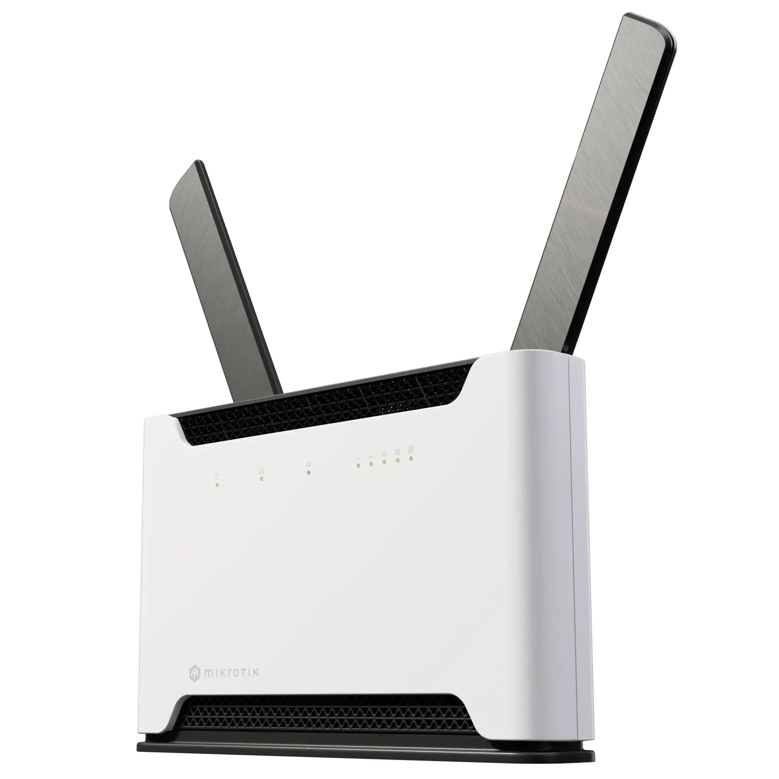 Mikrotik Chateau 5G R17 ax | Router 5G | S53UG+5HaxD2HaxD-TC&RG650E-EU, LTE 20, Wi-Fi 6, eSIM, RouterOS v7 - Elektronika i akcesoria