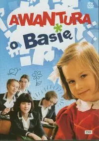 Awantura o Basię, 2 DVD - Filmy
