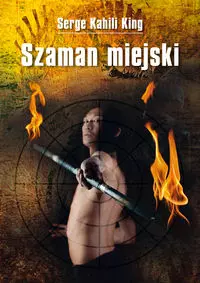 Szaman miejski - Książki
