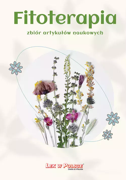 Fitoterapia - Książki