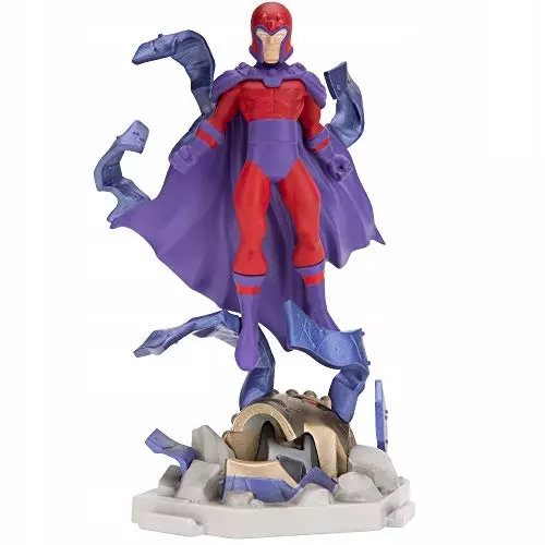 ND22_IM ZOTEKI FIGURKA MAGNETO Z X-MEN ZKZ0015 /10 - Zabawki