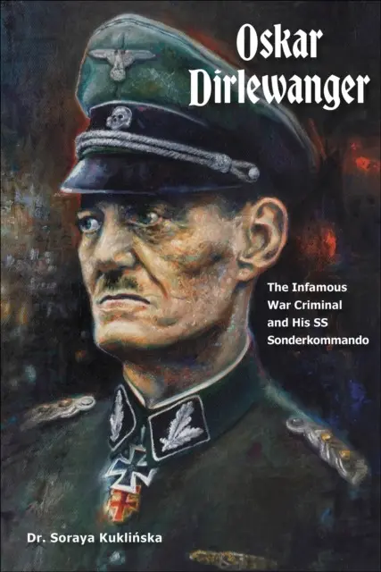 Oskar Dirlewanger - Książki