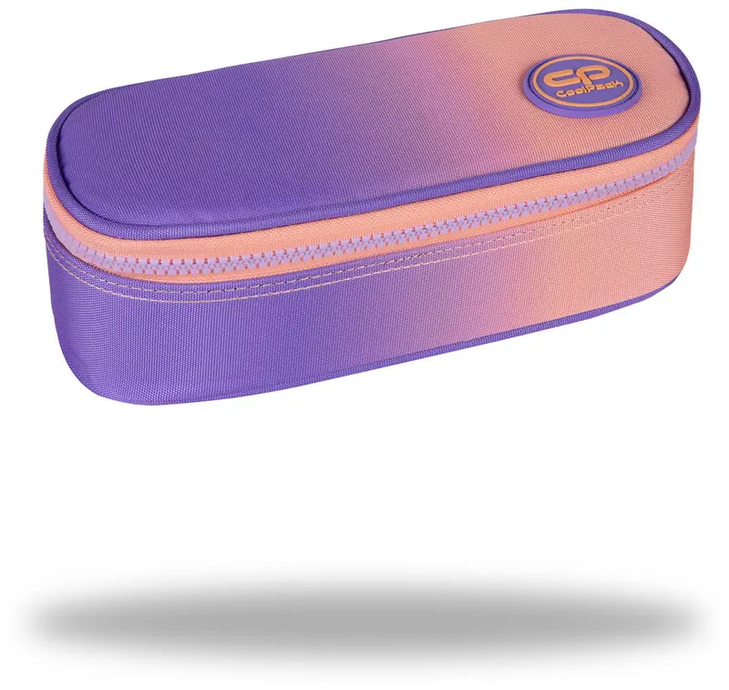 Piórnik Campus Gradient Berry CoolPack 2022, Patio - Papiernicze i szkolne