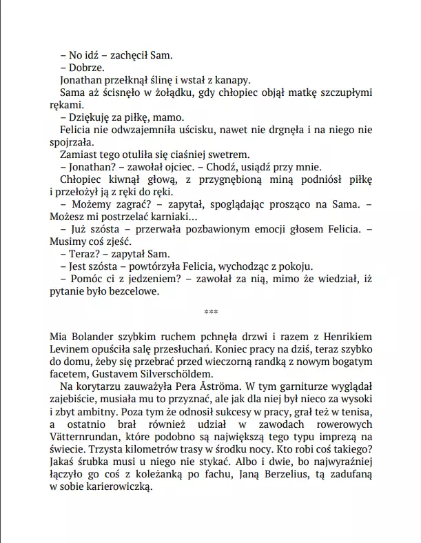 W imię syna - Książki