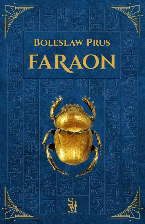 Faraon - Książki