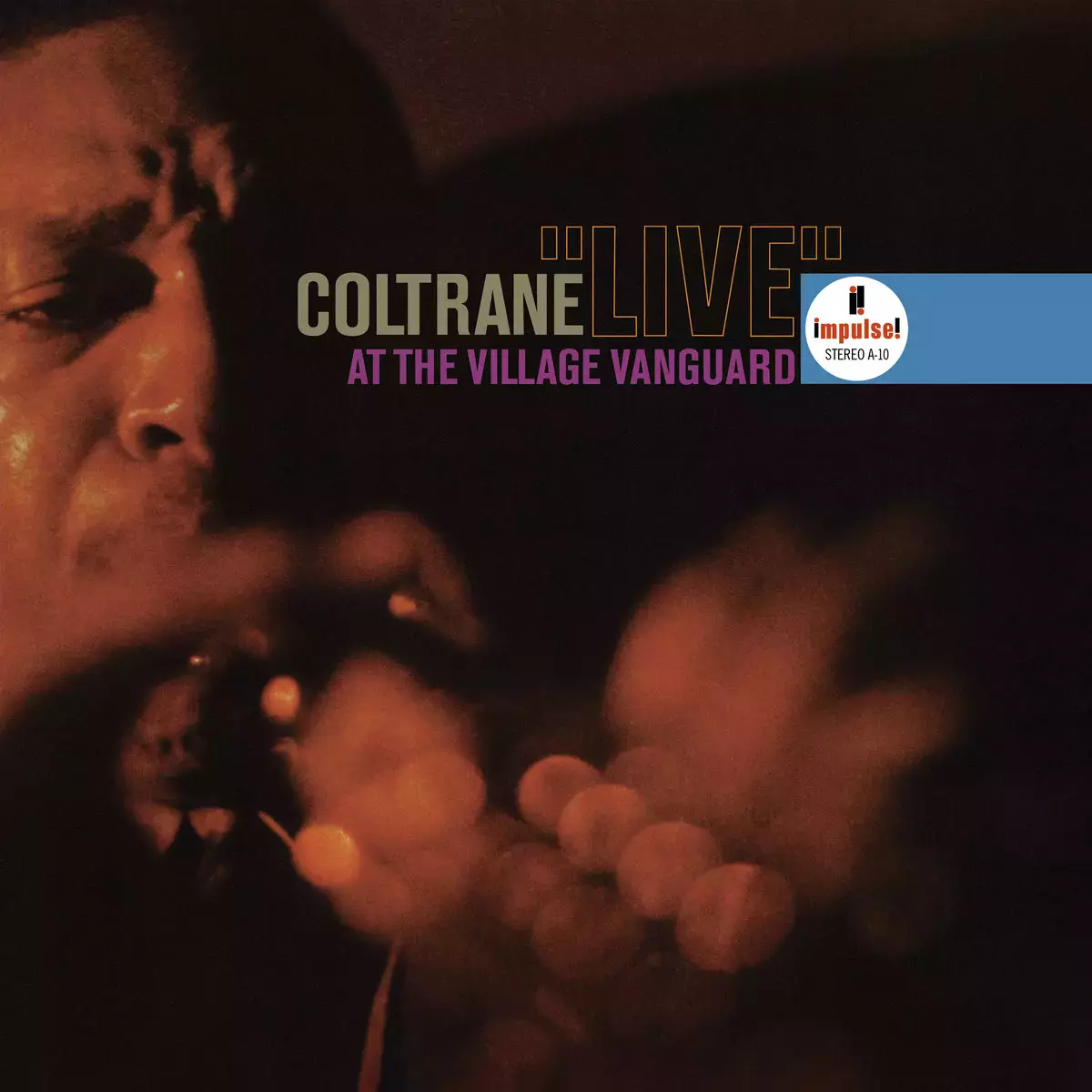 Live At The Village Vanguard. Winyl - Muzyka