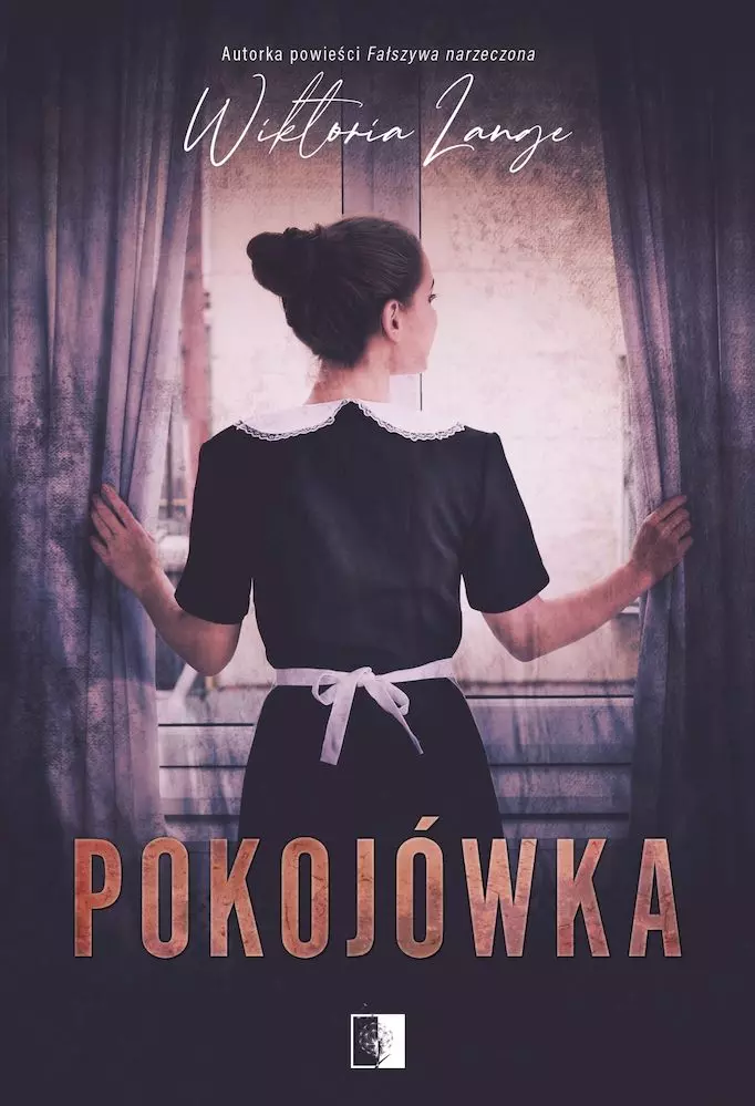 Pokojówka - Książki