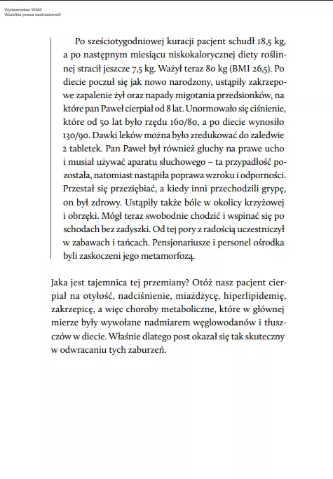 Dieta dr Ewy Dąbrowskiej® - Książki