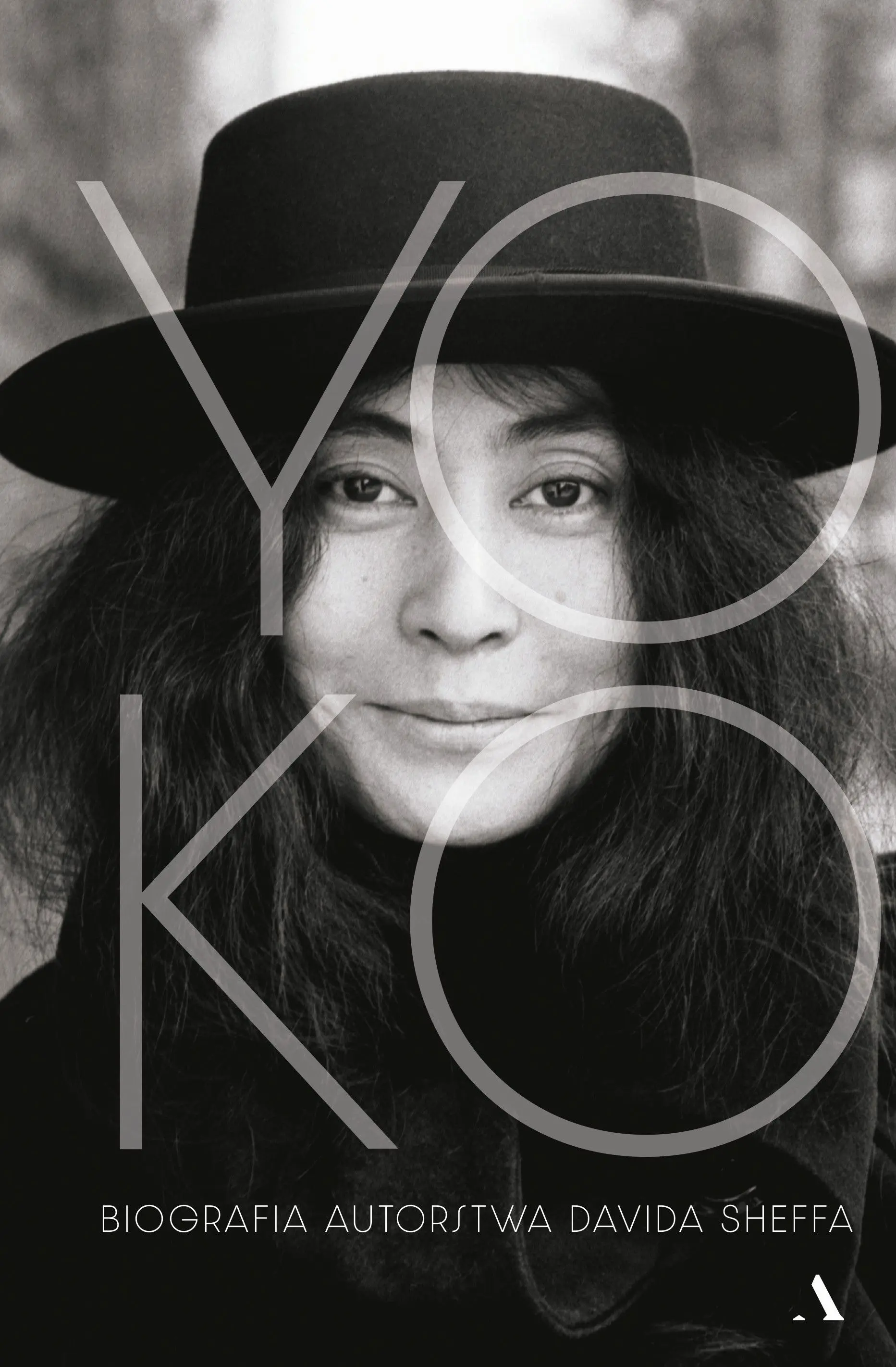 Yoko - Książki