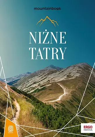 Niżne Tatry. MountainBook - Książki
