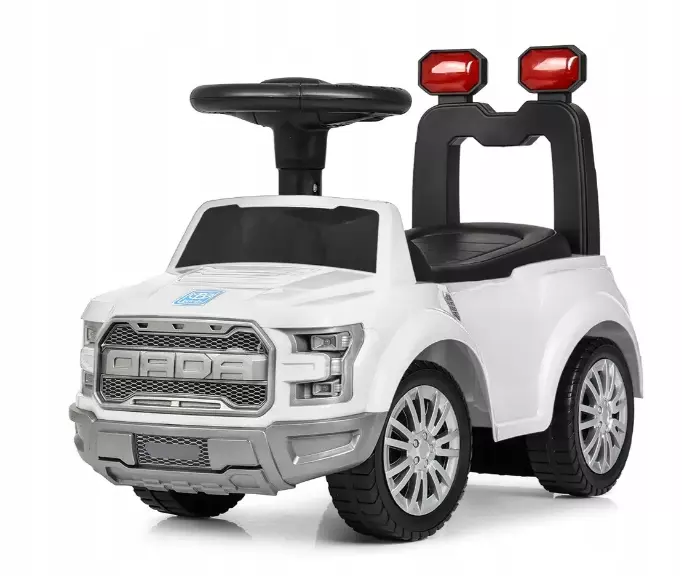 Jeździk samochód off-road - Mama i dziecko