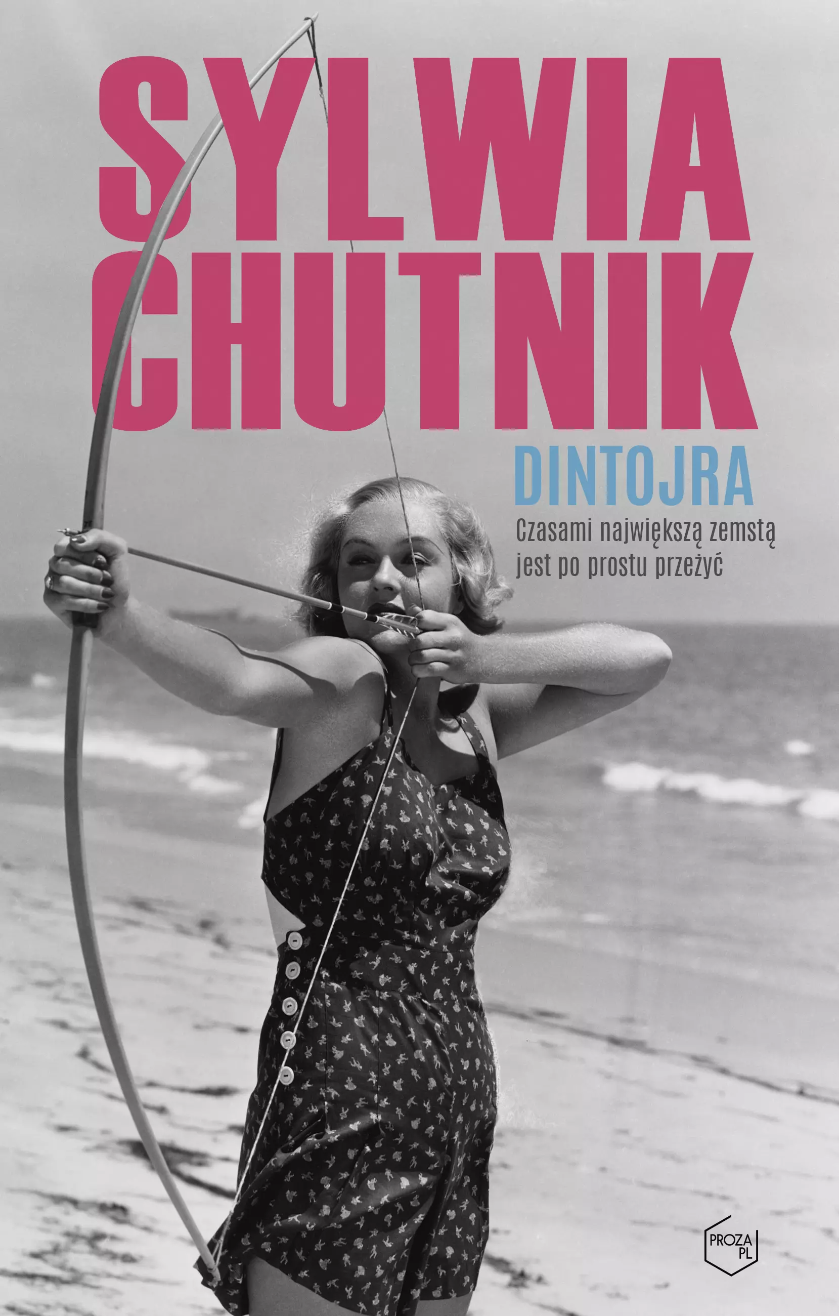 Dintojra - Książki