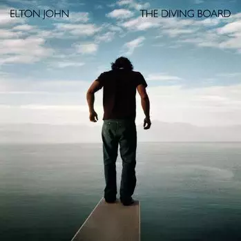 Diving Board PL - Muzyka