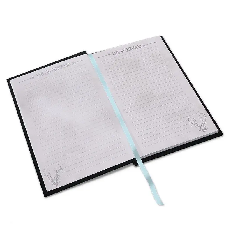 Notes Premium Magiczny - Harry Potter - Patronus - Papiernicze i szkolne