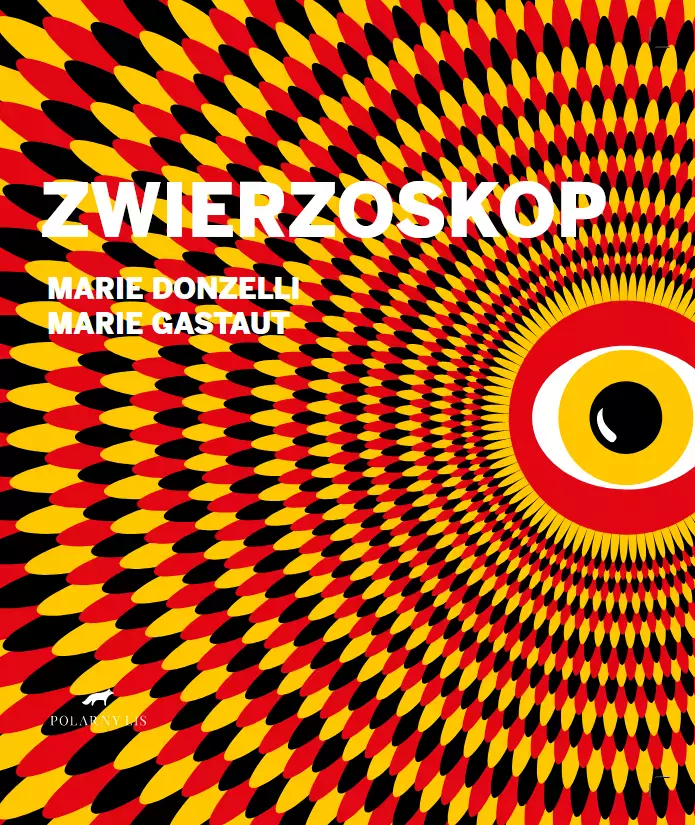 Zwierzoskop - Książki