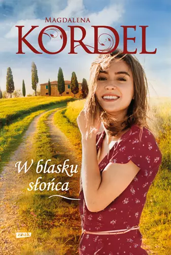 W blasku słońca - Książki