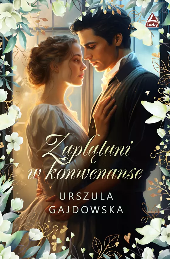 Zaplątani w konwenanse - Książki