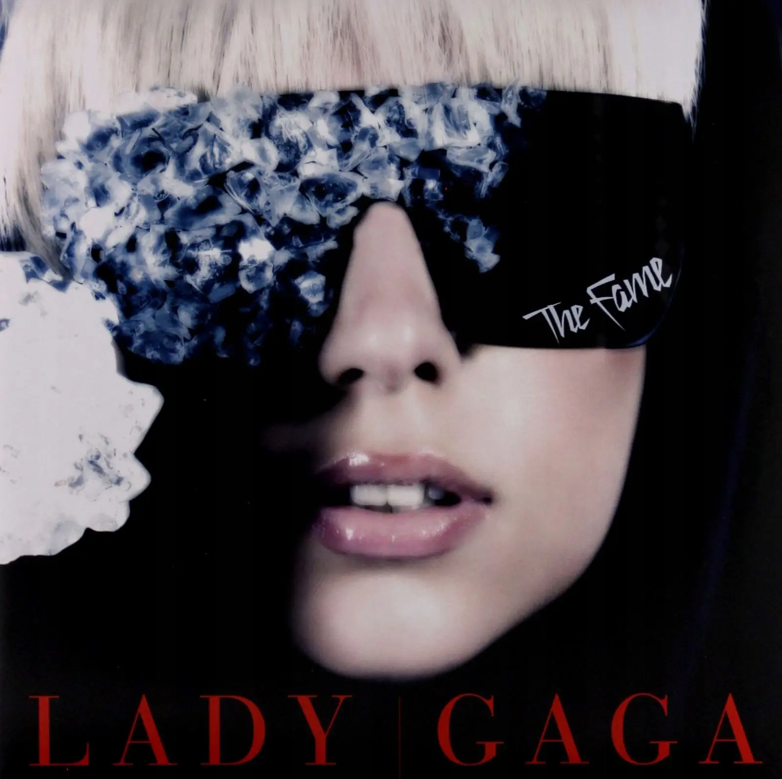 The Fame, Winyl - Muzyka